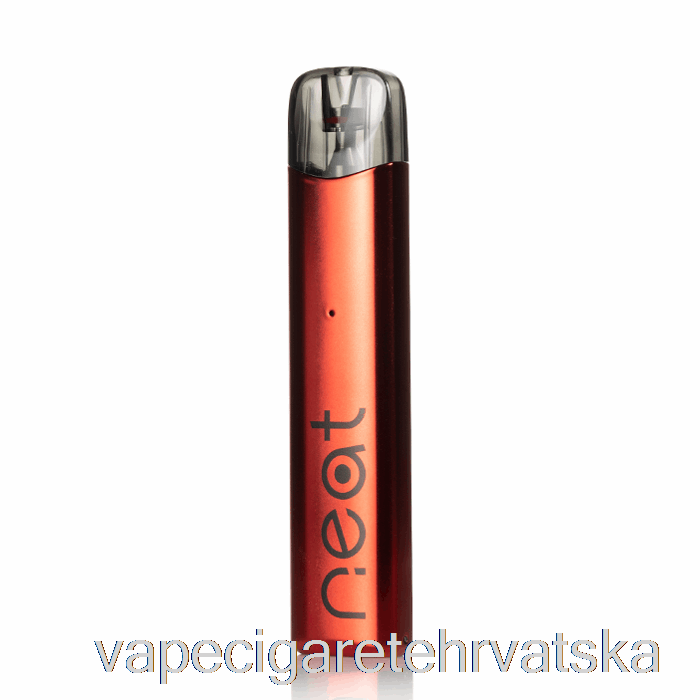 Vape Cigarete Uwell čeznuti Uredan 2 12w Pod Sustav Crveni